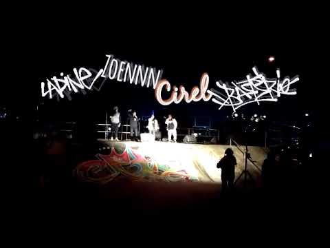 el sur no es frio fresco esta el nivel #lacirelcita#bacterio#ladine#zoén