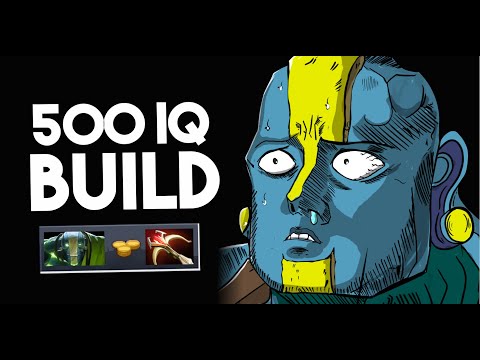 HELLO VALVE PLEASE DO SOMETHING WITH EARTH SPIRIT DOTA 2 GAMEPLAY