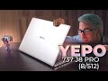 Yepo YP-102759 - відео