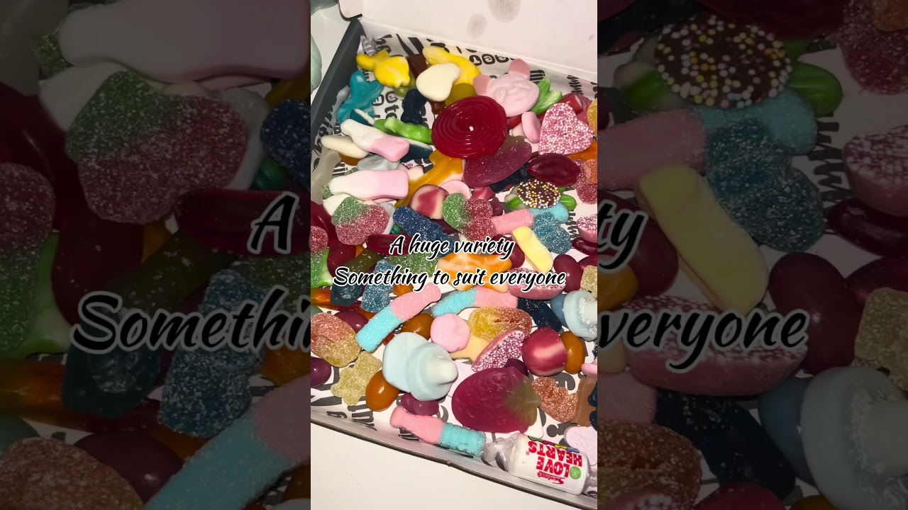 HamperWell Letterbox Gifts