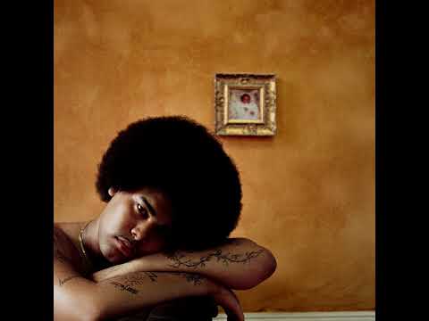 SEKOU - Catching Bodies RNB SOUL 2025