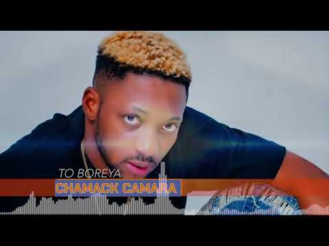 Chamack Camara - To Boréya | New audio 2023