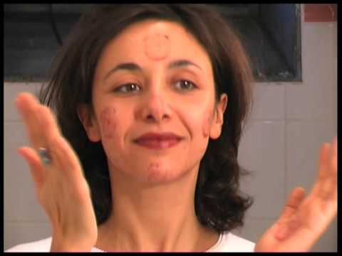 Lucia Sanchez, Cinématon n°2014 (2001) by Gérard Courant