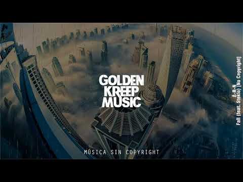 A-R-N - Fall (feat. Steklo) [No Copyright]