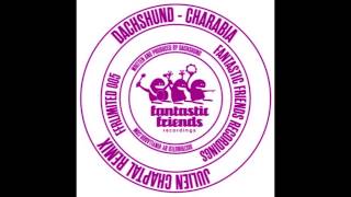 Dachshund - Charabia - Fantastic Friends Recordings