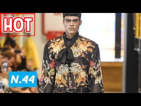 Samuel Cirnansck | #SPFWN44 | São Paulo Fashion Week