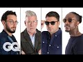How To Find The Right Glasses For Your Face GQ