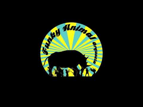 Funky Animal Orquesta - Jungle Boogie & Estampida