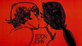 Elton John - Can I Put You On (film version - snippet) | Remastered