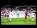Fifa 13 Top Goals Falcao Nut Megs Rainbow Flick