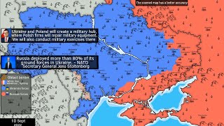 Re: [新聞] 烏克蘭收復哈爾科夫失土 俄大舉增援