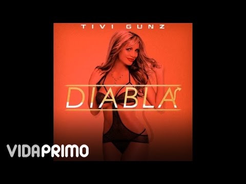 Tivi Gunz - Diabla (Prod By Los Transformers)
