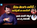 Actor Sriman About Bonding With Raghava Lawrence Sasivadane SakshiTVCinema