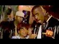 Shaq Kisses Big Lez