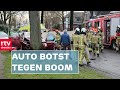 Gewonden bij ongeval centrum Odoorn en smaakwandeling in Meppel | Drenthe Nu 9 januari 2022