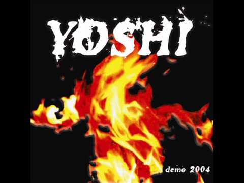 Yoshi - Fría Distorsión Forma De/Tu Pensar (Full Album)