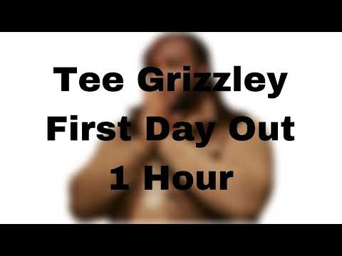 Tee Grizzley First Day Out 1 Hour