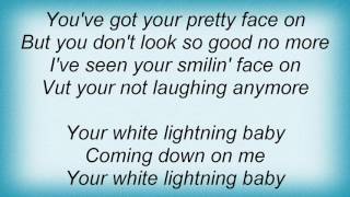 T.s.o.l. - White Lightning Lyrics