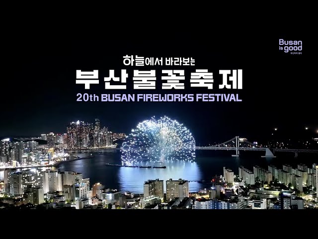 부산튜브 - 부산광역시 공식 유튜브 채널