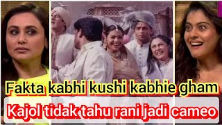 Download lagu fakta kabhi kushi kabhie gham, FILM YANG TIDAK DISUKAI AAMIR KHAN mp3