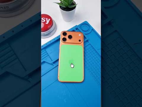 They Have Parts For This Now... #Shorts