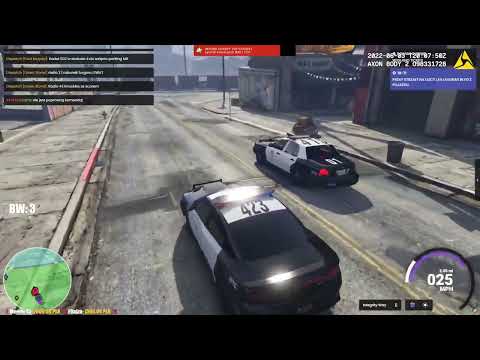 Józef rage na Montane 5city