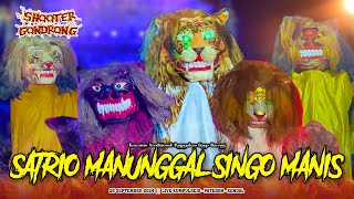 Download lagu RAMPAK BARONGAN HUT KE-12 SATRIO MANUNGGAL SINGO MANIS || LIVE KUMPULREJO-PATEBON - SHOOTER GONDRONG mp3