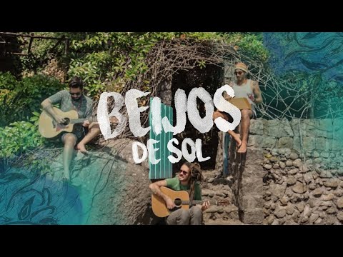 Beijos De Sol - Gabriel Elias
