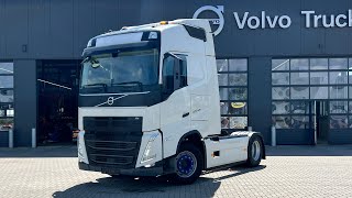 Prodaja Volvo FH 420 4x2 Tractor LED Lights / NEW TYPE FH5 tegljača - Slika 4 | Autoline BA Volvo FH 420 4x2 Tractor LED Lights / NEW TYPE FH5 tegljač | Slika 4 - Autoline
