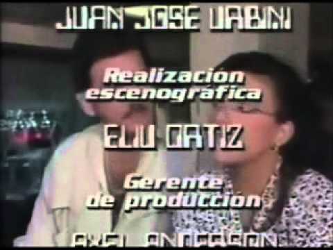 Carlos Vives - No Podràs Escapar De Mi.mp4