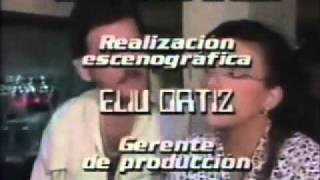 Carlos Vives - No Podràs Escapar De Mi.mp4