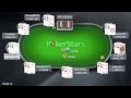 Sunday Million - October 21st 2012 - PokerStars