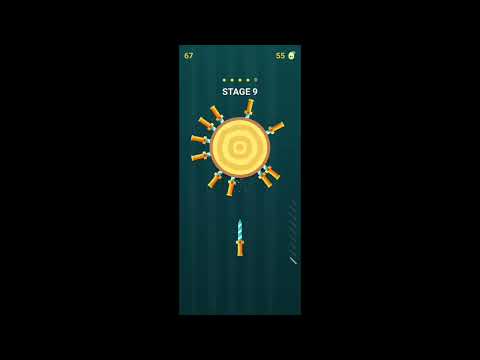SpinBlade