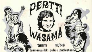 Pertti Wasama - Ave Maria