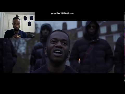 Mally - Pain Freestyle #MYVIEWSTV Reaction