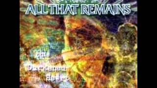 All That Remains - This Darkened Heart (Full Album)