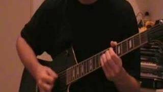 Ensiferum - Wanderer