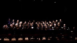 O Holy Night - arr. John Rutter