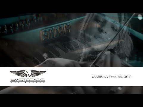 MARISHA feat. MUSIC P - WHO WILL SURVIVE (Matrix Soundtrack Violin Rap Cover)