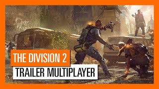 Trailer Multigiocatore - Zone Nere e Conflitto - SUB ITA