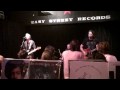 Meat Puppets Seattle "Go To Your Head" Easy Street Records QA Sep. 23rd 2009