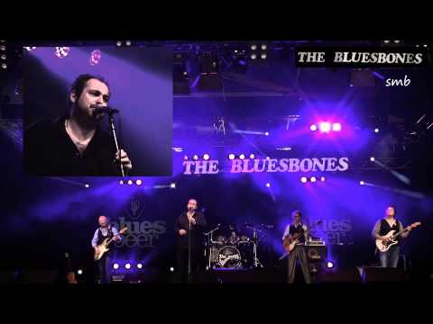 Believe Me / The BluesBones @ Belgian Rythm and Blues Festival. Blues Peer 2014