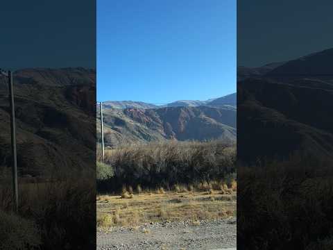 Volcán, Quebrada de Humahuaca - Jujuy