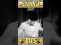 The Three Stooges, comedy bits, Jump #shorts #funny