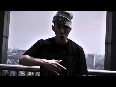 Jay Park - Trill (Feat. Dok2)