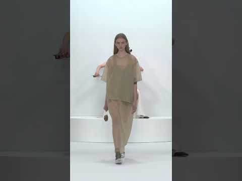 ANTEPRIMA 2024 春夏系列 - #ANTEPRIMA #SS24 #FASHION #GAMEON