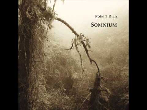 Robert Rich — Somnium