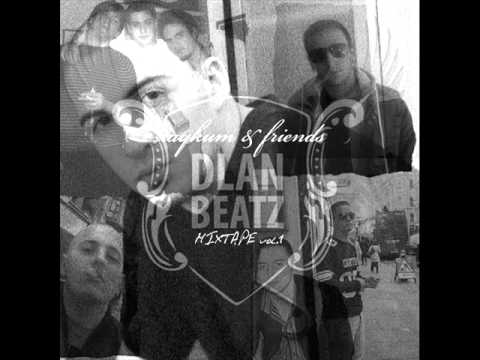 Taykum N Friends - 21 - Closer feat. Sole