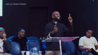 EV. THIAGO VITALINO | JOÂO 21:3