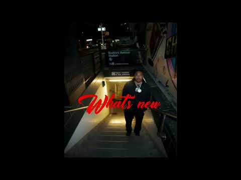 [FREE] Lil bean x Lil Yee x Lil Pete type beat "What's new" (ProdBySonny)